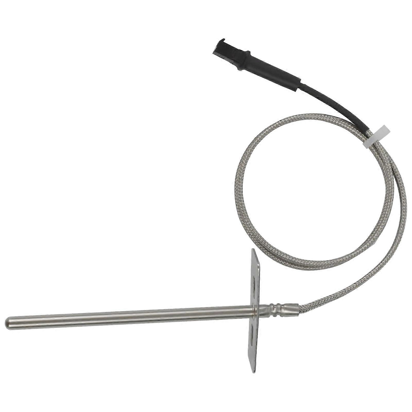 Temperature Probe RTD Sensor Replacement for Pit Boss Smokers and Grills, Accurate Heat Monitor