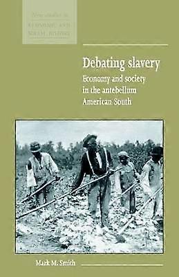 Debating Slavery