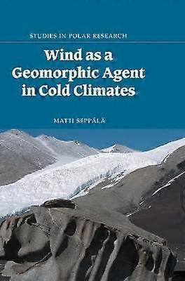 Wind as a Geomorphic Agent in Cold Climates