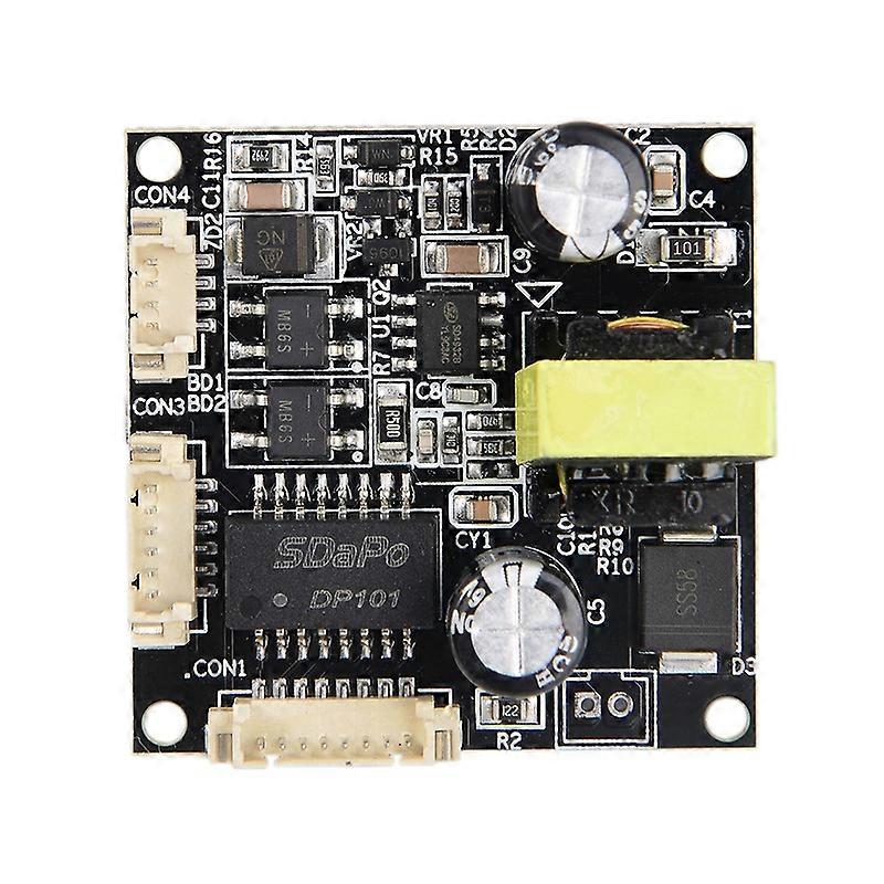SDAPO POE Module PM3812RCL Isolated POE Module 12V1A Af Standard POE Module