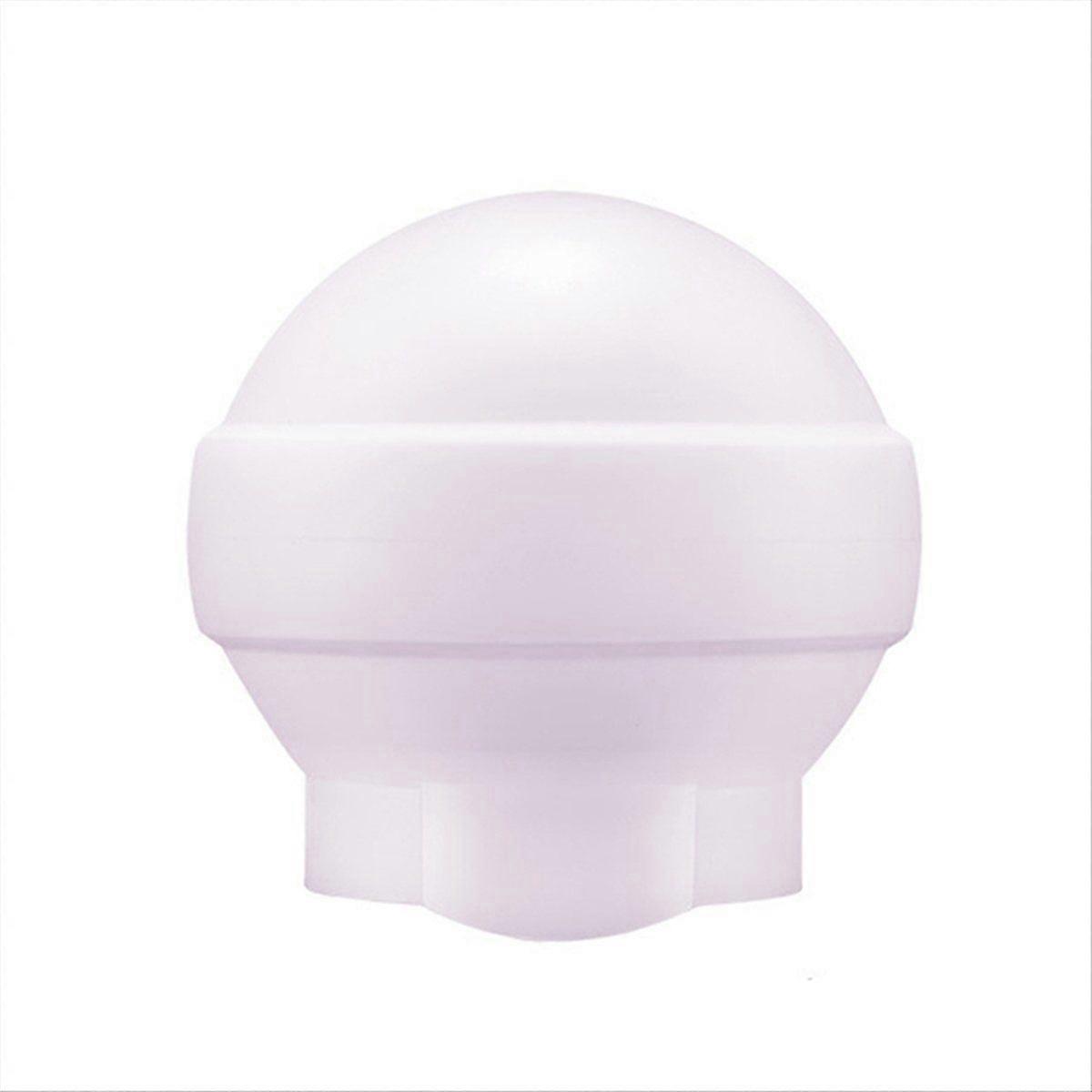 For -R22 Soft Light Ball Diffuser Dome for V1 Series AD100PRO AD200PRO Enhance Photography Lighting
