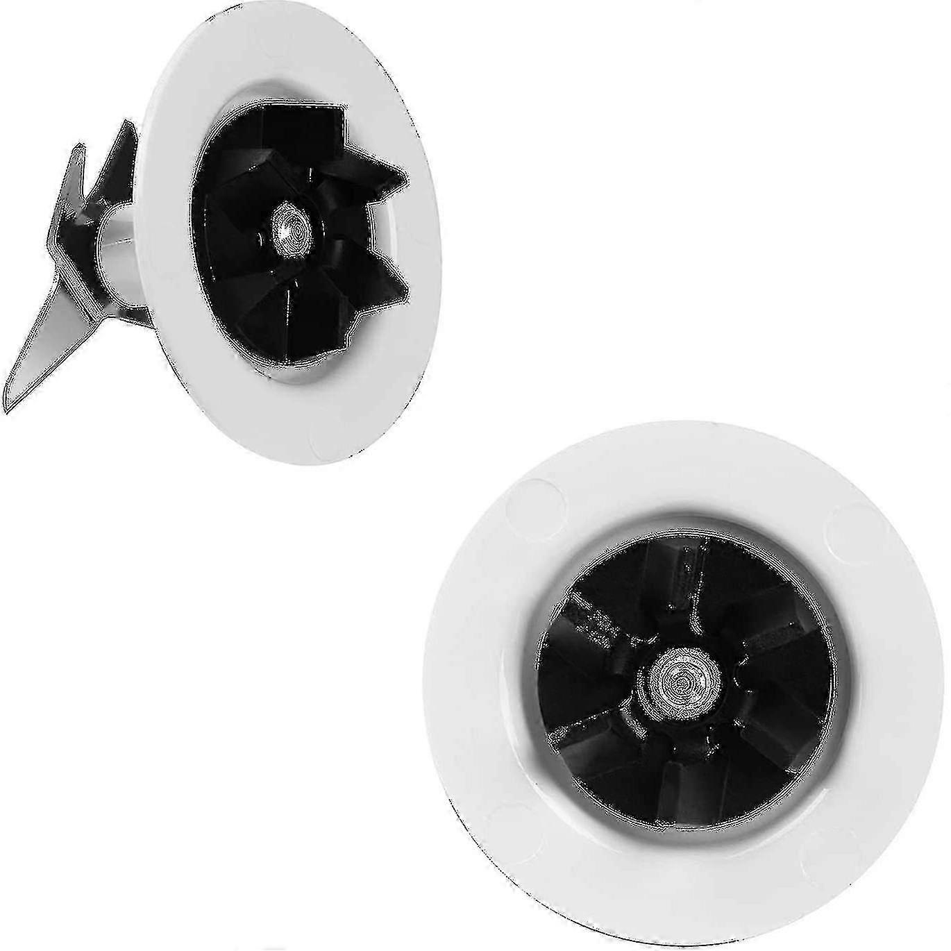 Replacement blades for Hamilton Beach blender with base and gaskets