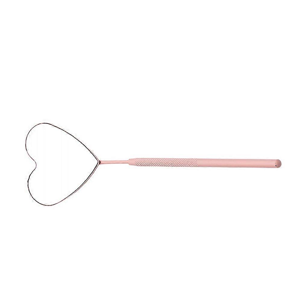 Salon Eyelash Extension Shaped for Lash Extension 5Pcs Pink