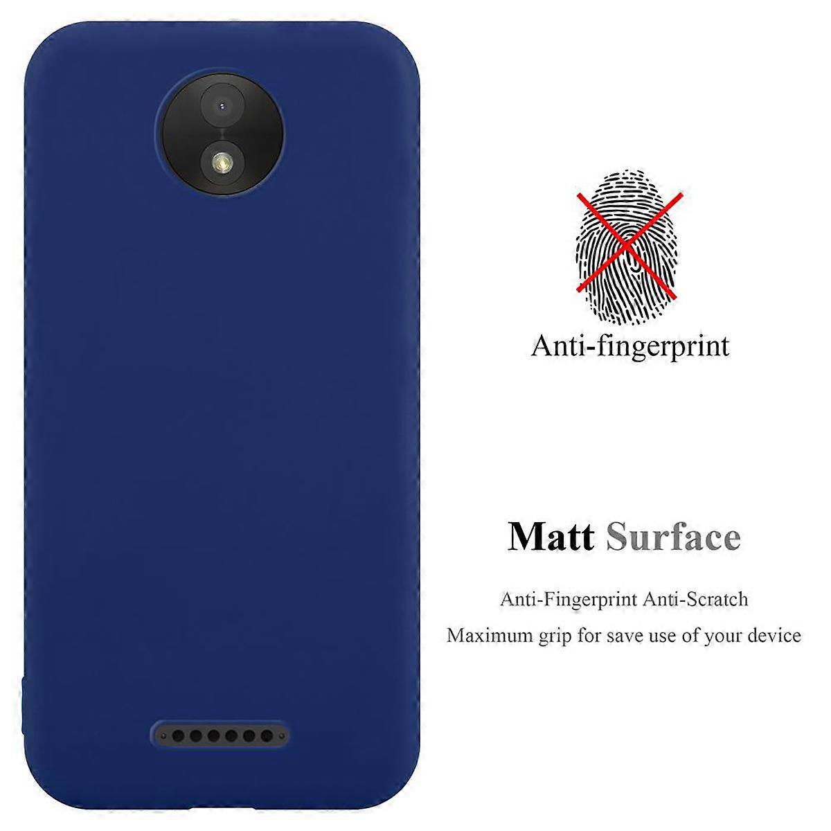 Case Motorola MOTO C Protective Case TPU