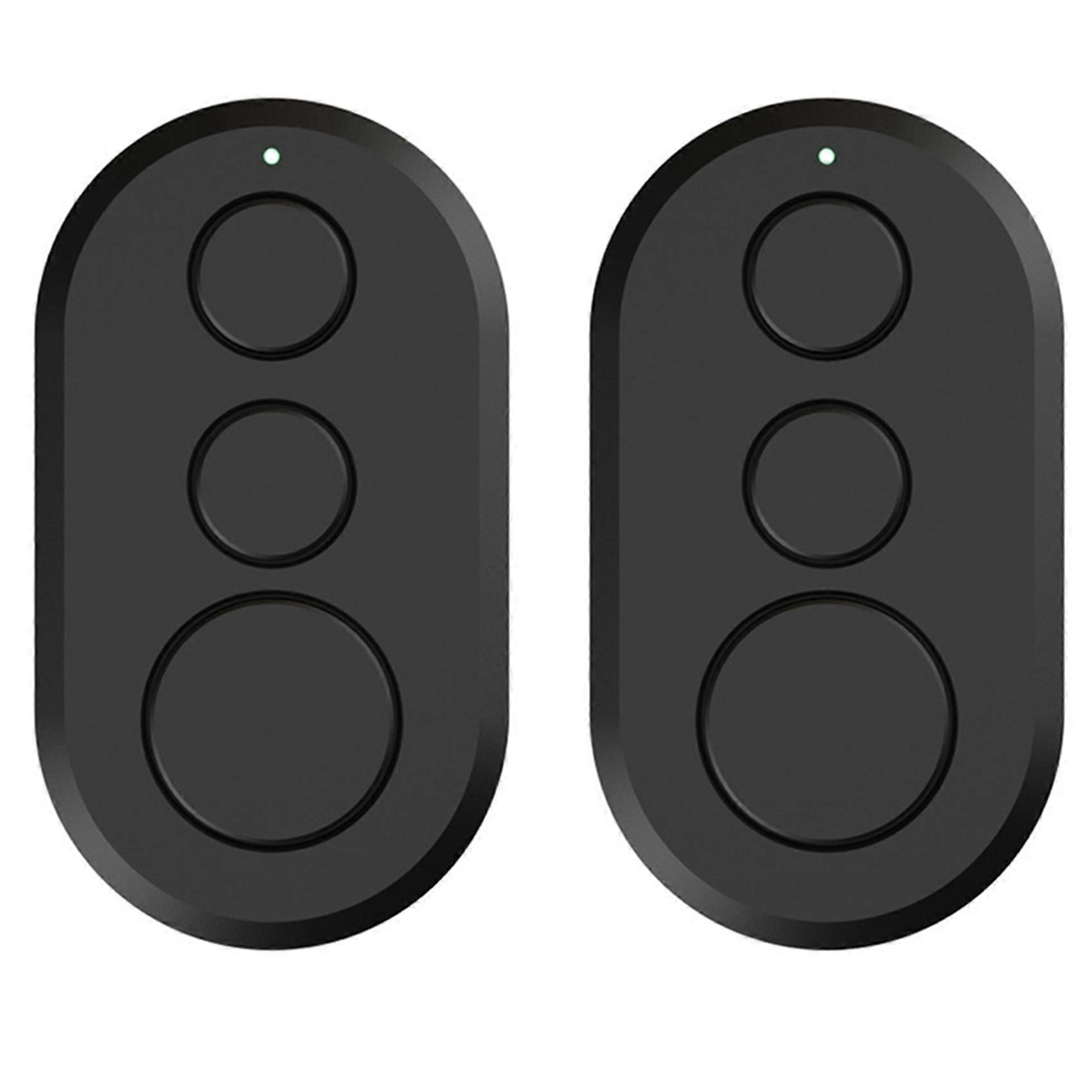 2X Suitable for Insta360 and GoPro Sports Cameras Bluetooth Remote Control 360 X2 X3 X4 GO3 Ace Pro,GoPro9 10 11 12 13