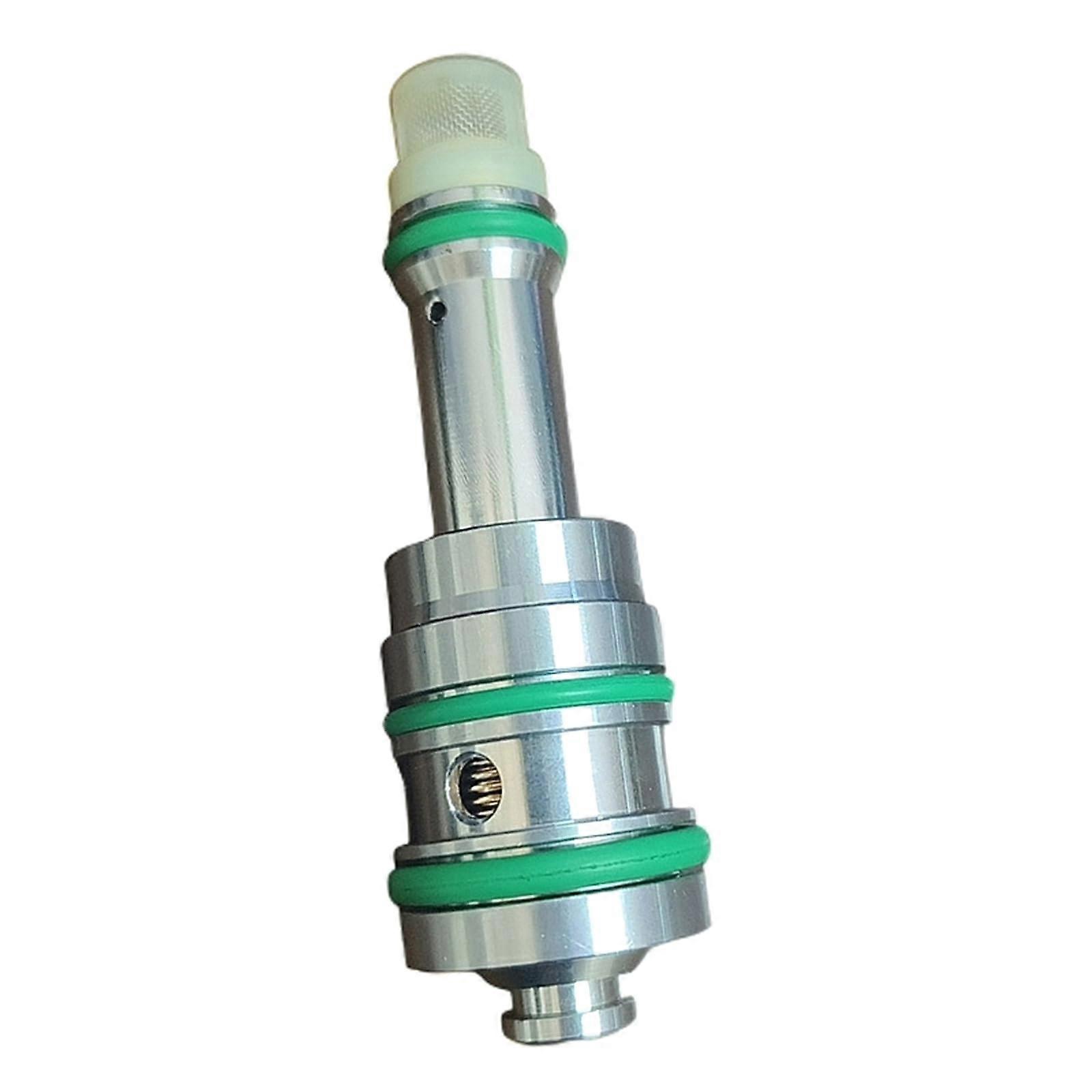 Car AC Compressor Control Valve with Stable Cooling and Leak Resistant Design for Long Durability