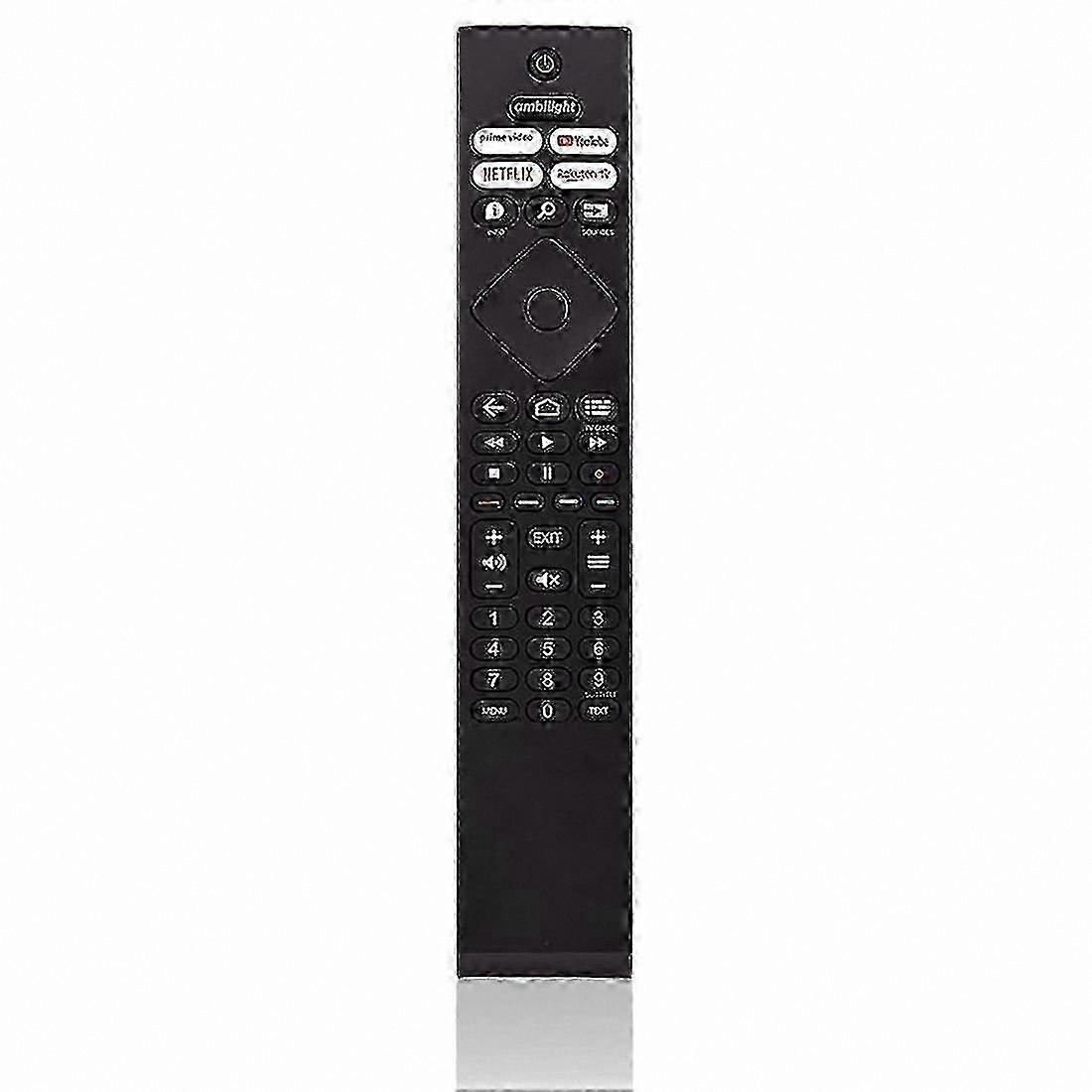 Ambilight 4K Ultra HDR OLED Android TV Remote Control Replacement