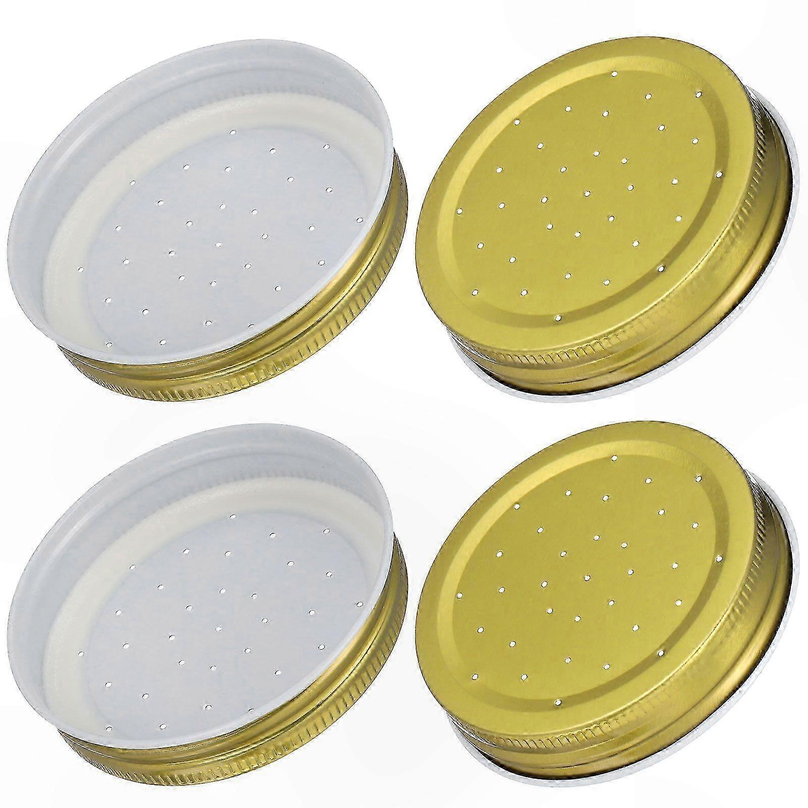 4-Pack Bee Hydration System for Hive Maintenance