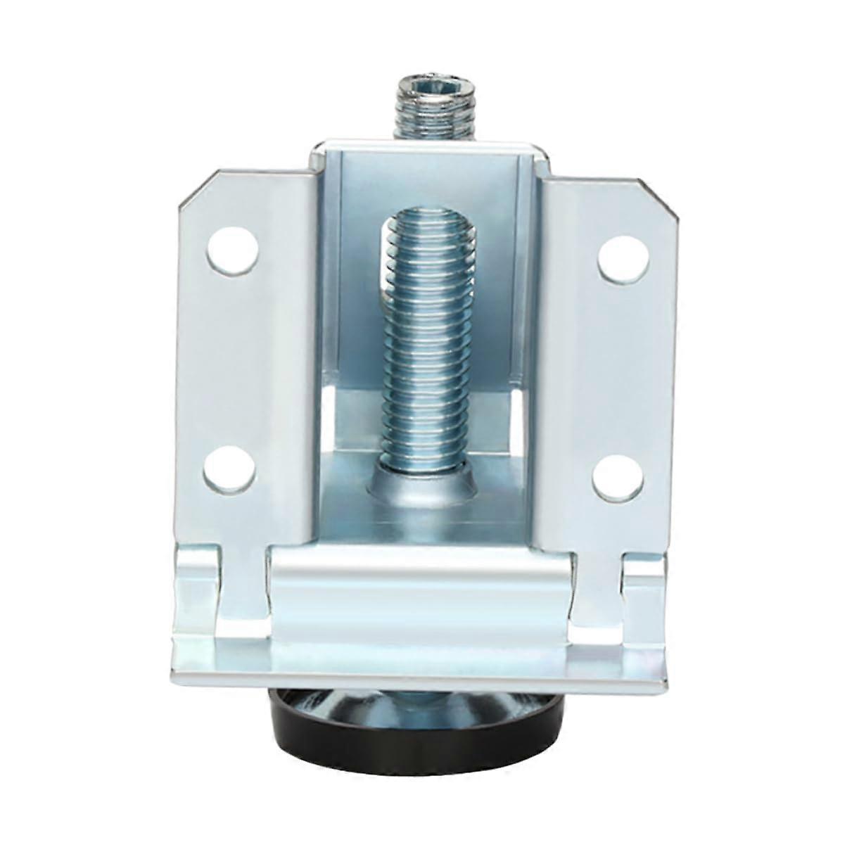 Furniture Leveling Feet Adjustable Cabinet Legs with Floor Protection and Wobble Stability