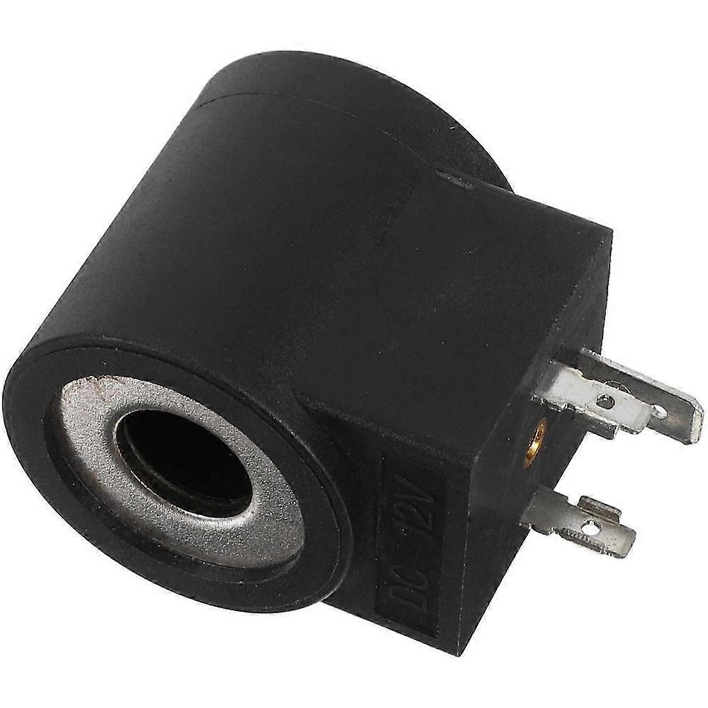 Hydraulic Solenoid Valve Coil for Precision Control with Fast Response