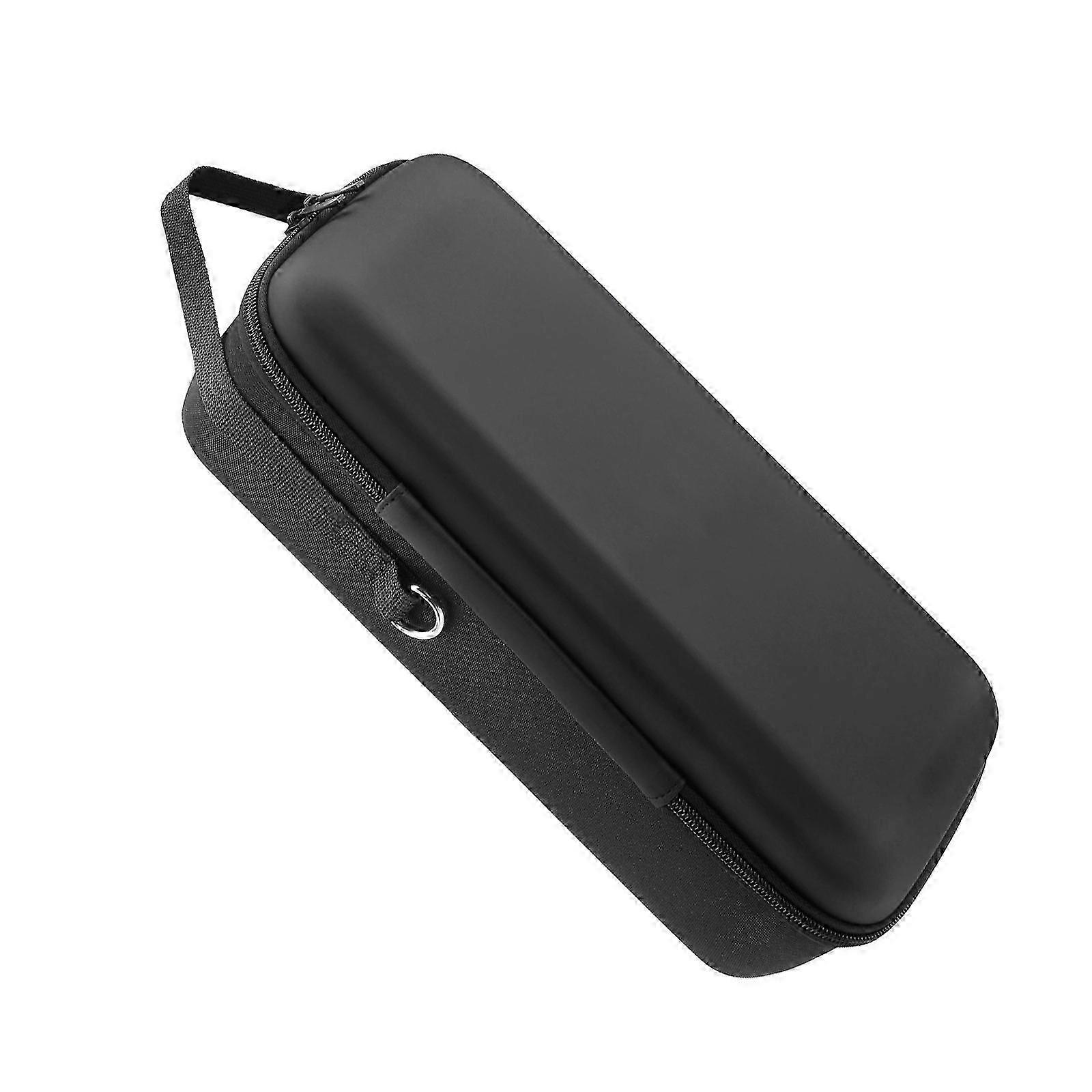 Shockproof Travel Pouch Case for NS2 Handheld Console with Storage Pocket