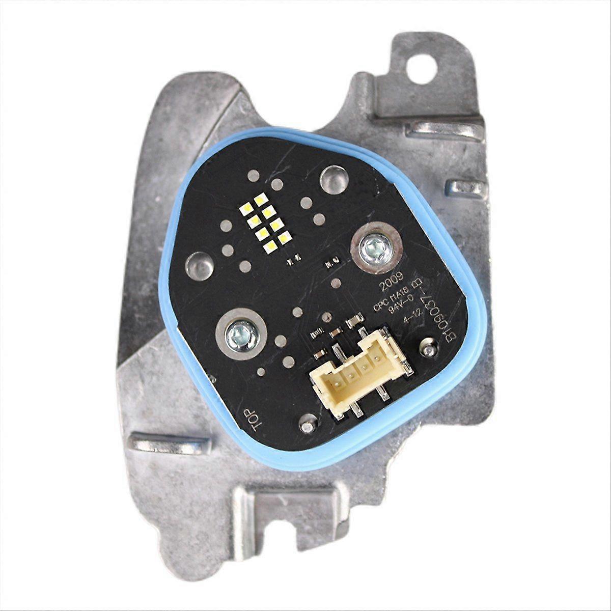 LED Headlight Module DRL Daytime Running Light Source for Model 3 Model Y 2017-2023 Left TRP36247-L