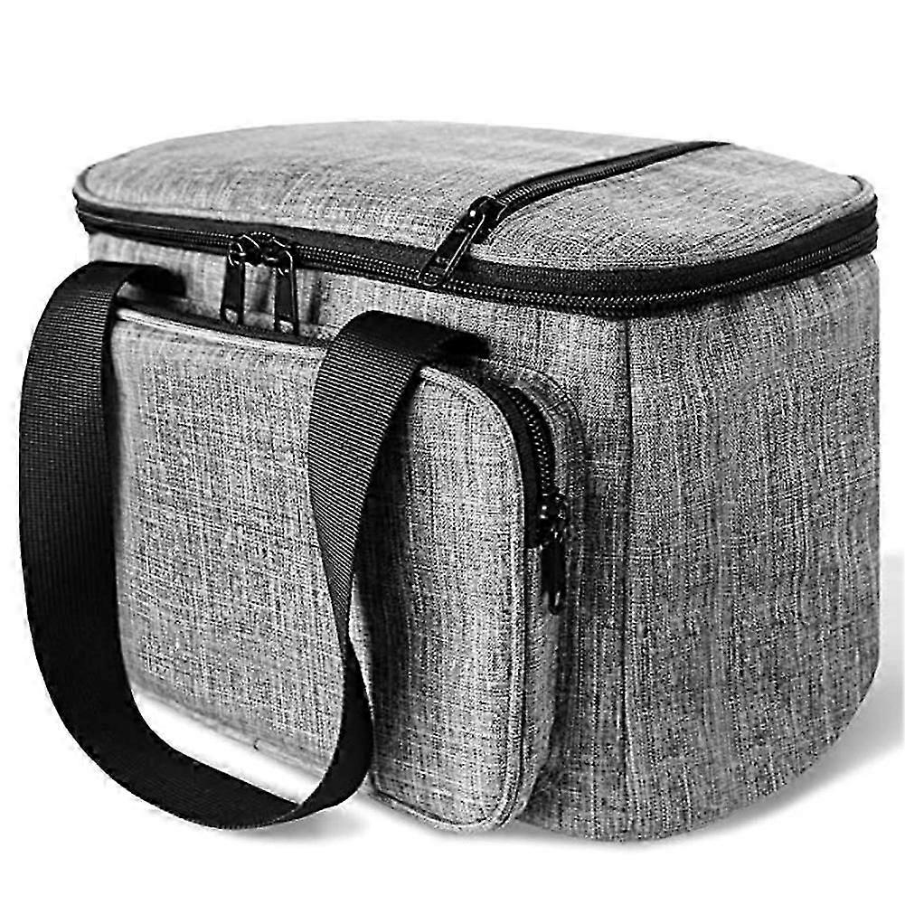 Portable Carrying Case for Mug Press Machine (Lightweight Tote Bag)-JJ