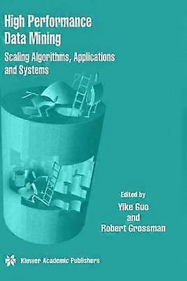 Minería de datos de alto rendimiento