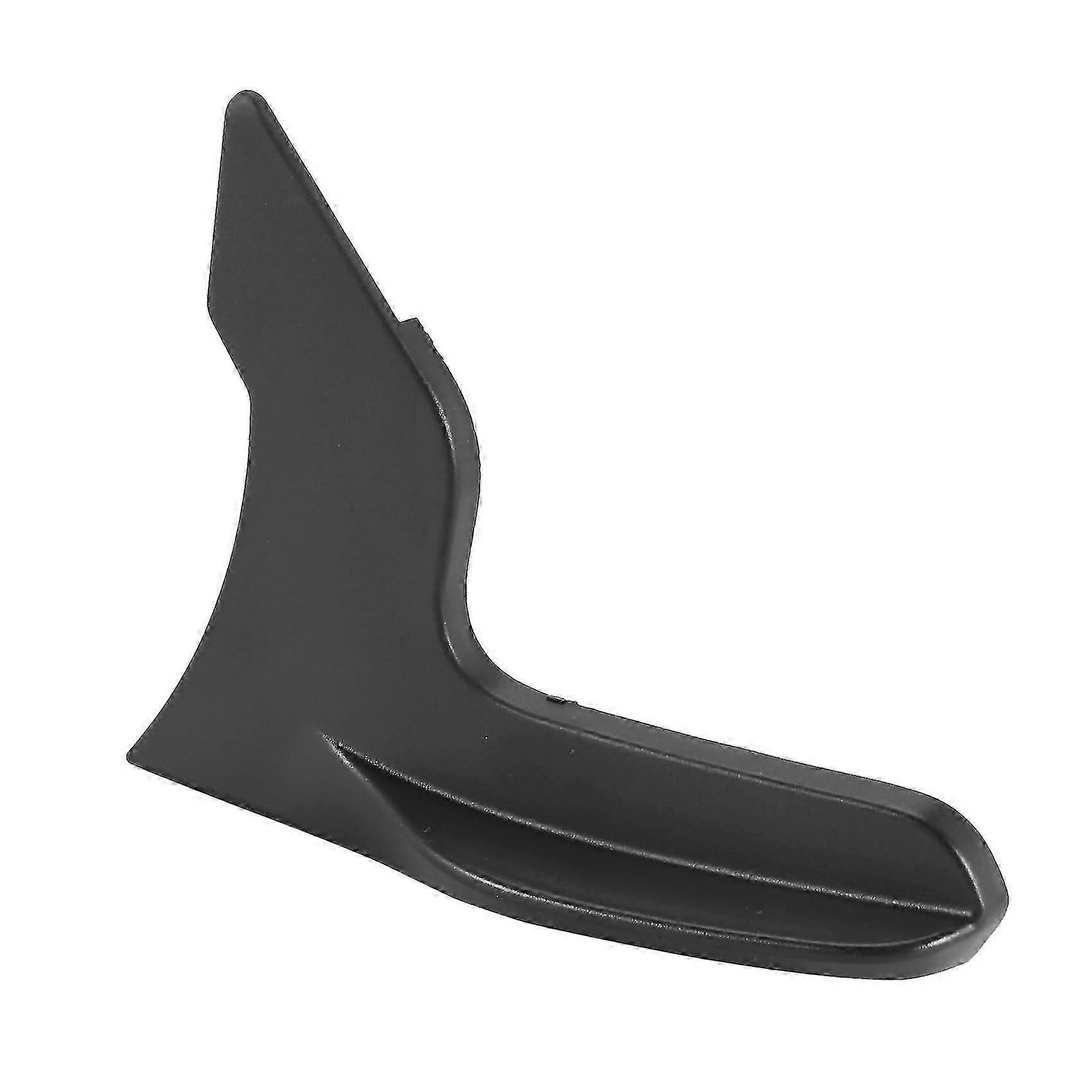 Compatible Compatibled Focus 2012-2018 Left Driver Seat Back Adjuster Handle Black