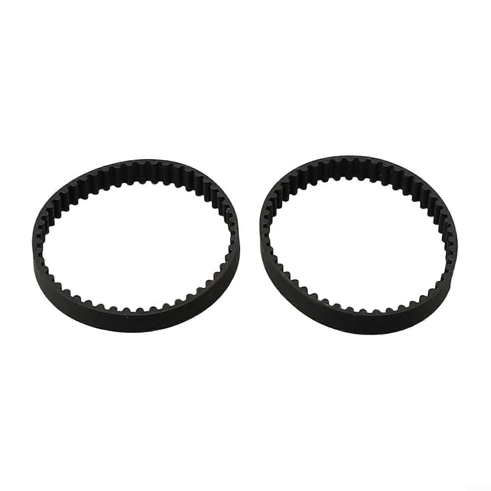 Vacuum Belt Replacement for Ryobi P718 18V, Durable Flexible Rubber for LongLasting Performance