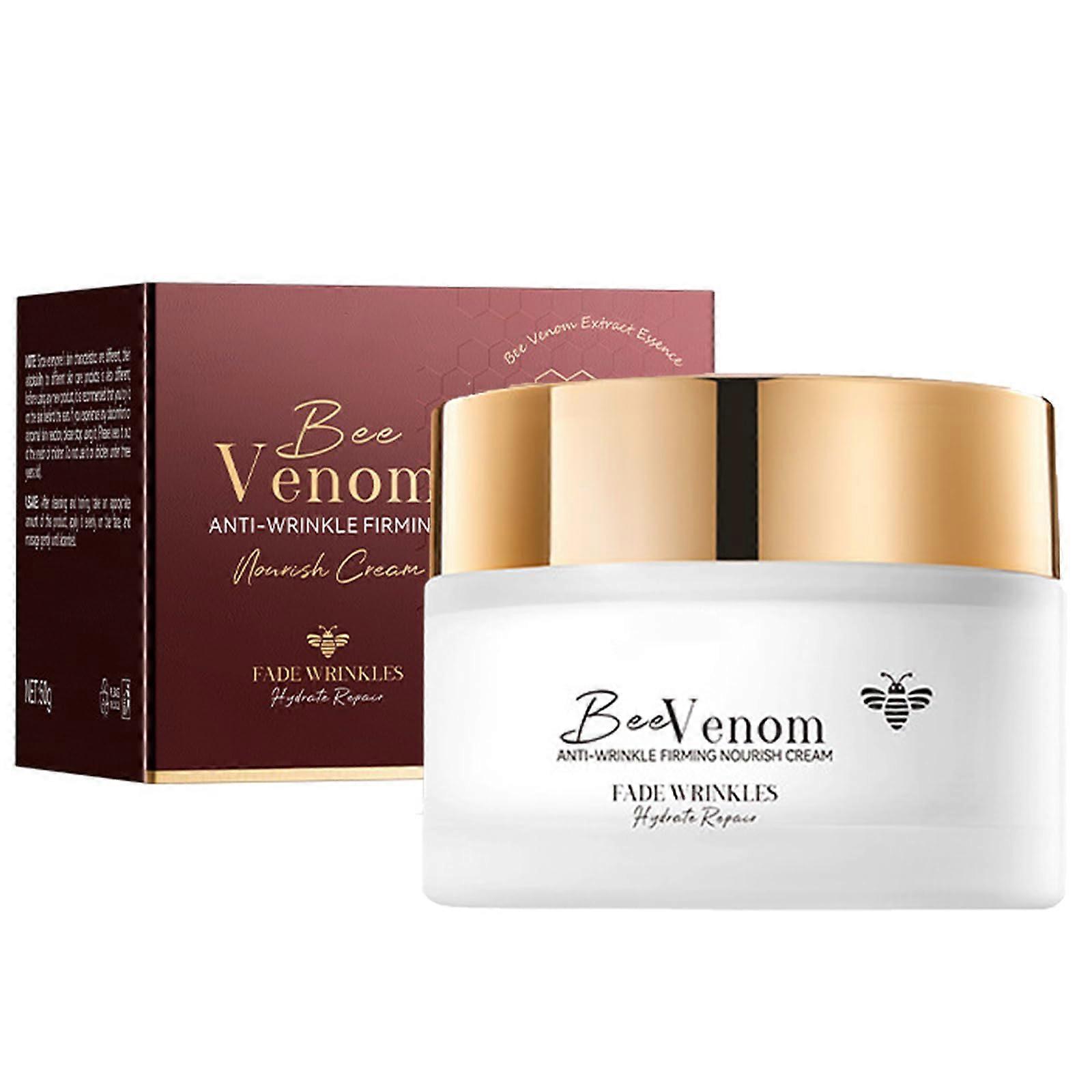 Deep Hydration Face Cream for All Skin Types