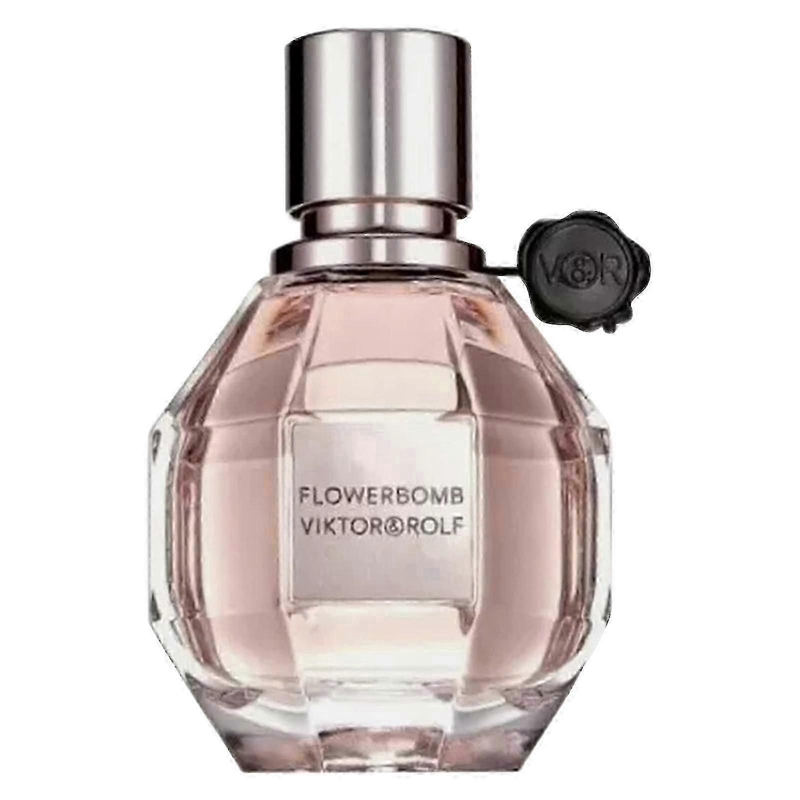 Perfume de mujer Viknk & Rolf Flowerbomb - 100 ml