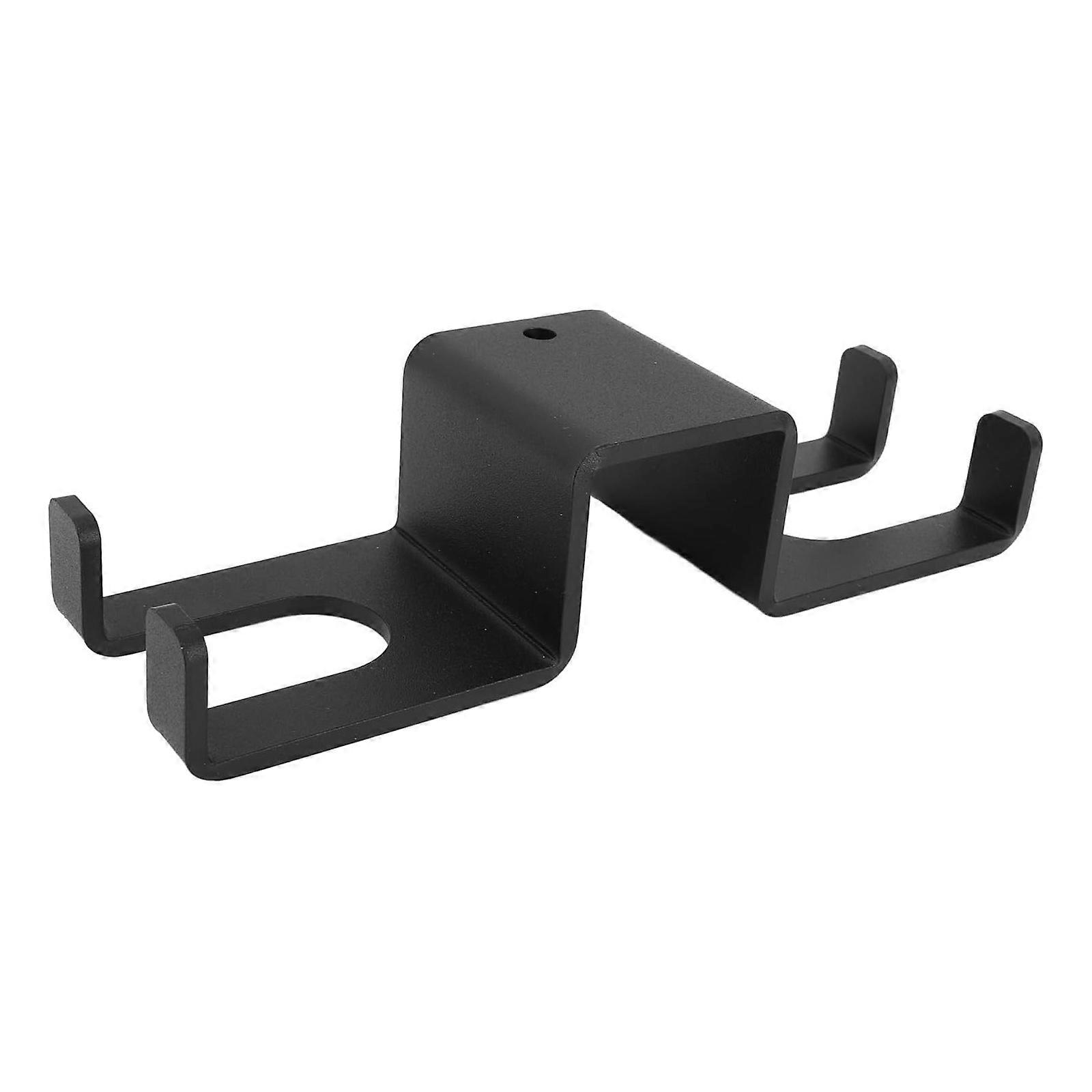 Vertical Rod Support for Exercise Equipment Not Drilling Mounting Iron Texture Efficient Space Utilization Solution Multicolor