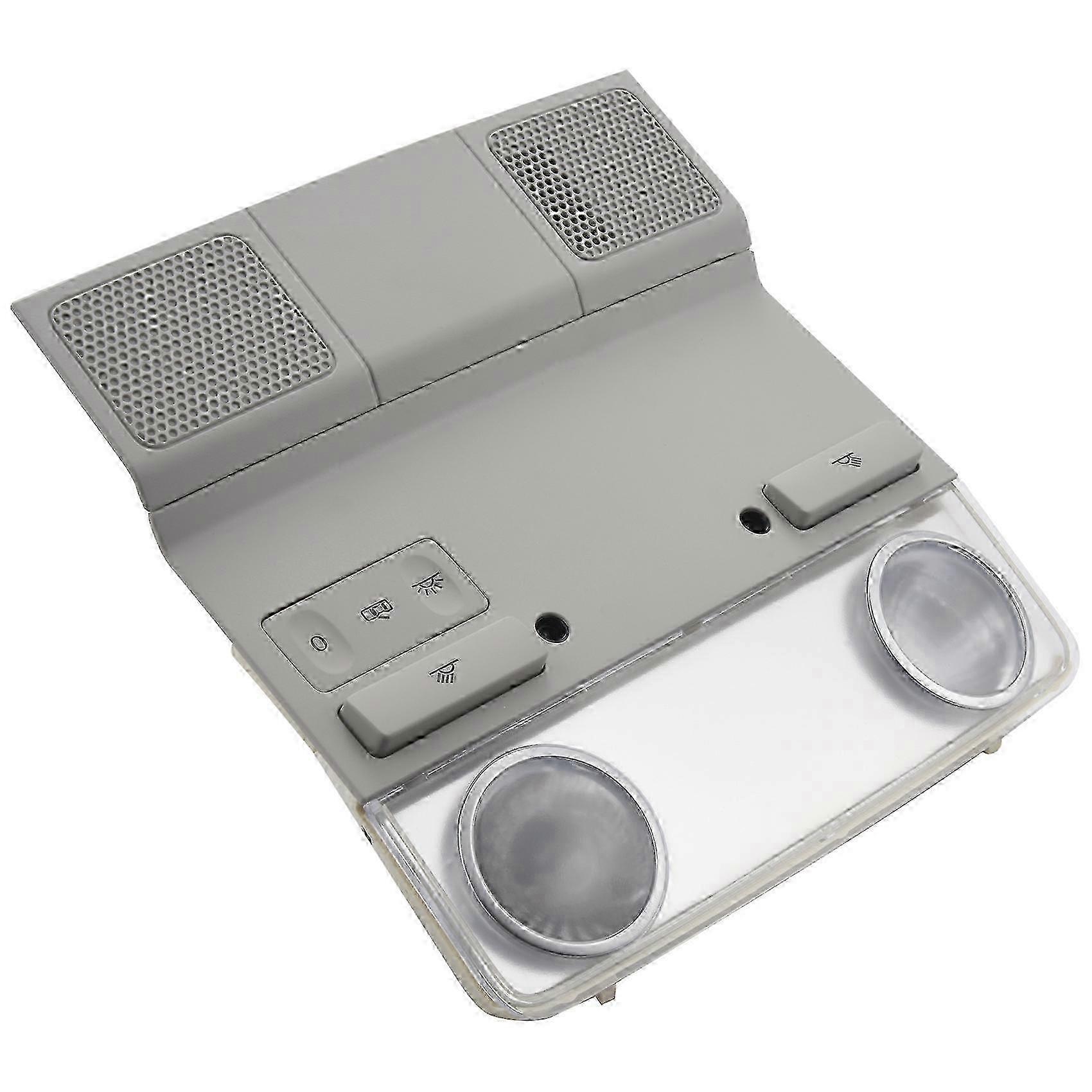 Interior car lamp for Sagitar with soft white light