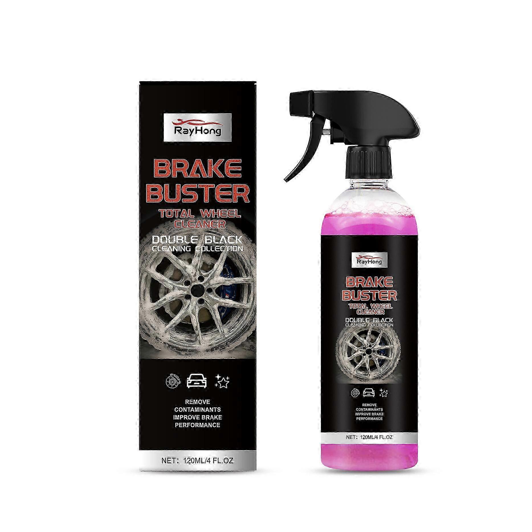 Brake Cleanser