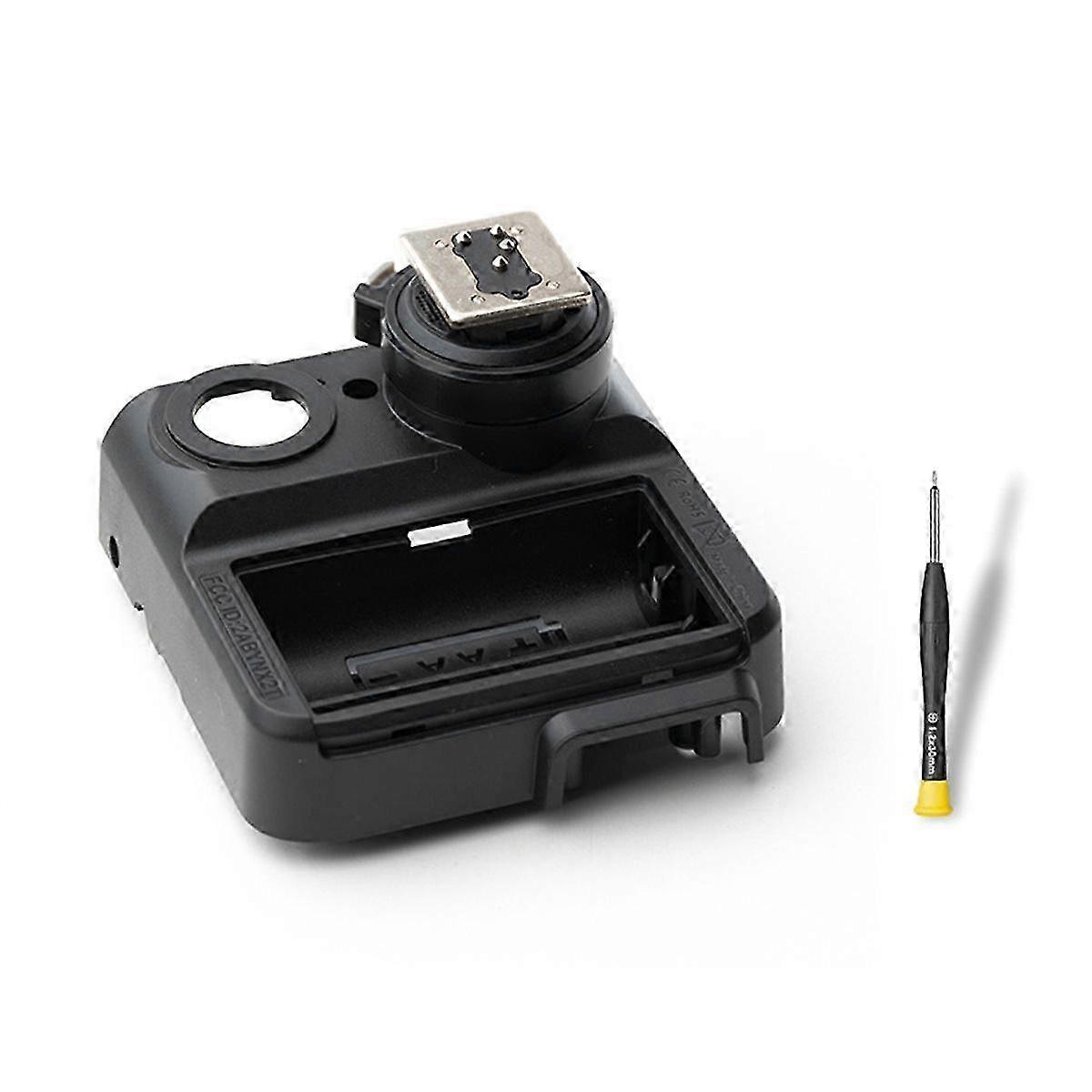 X2T Flash Trigger Hot Shoe for Flash Replace Accessories Hot Shoe