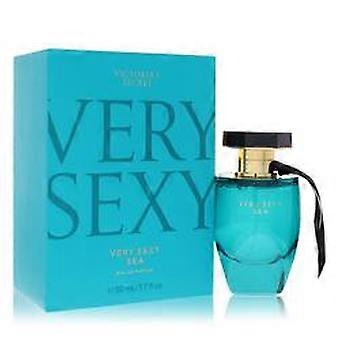  Very Sexy Sea by Victoria's Secret - Eau De Parfum Spray 3.4 oz - Women 