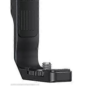 For Insta360 X5 Vertical Horizontal Mount Magnetic Portrait Landscape Adapter Quick Release for Insta 360 X5 Accessories