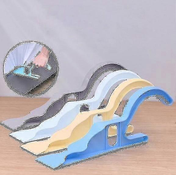 Ergonomic Mattress Lifter Tool