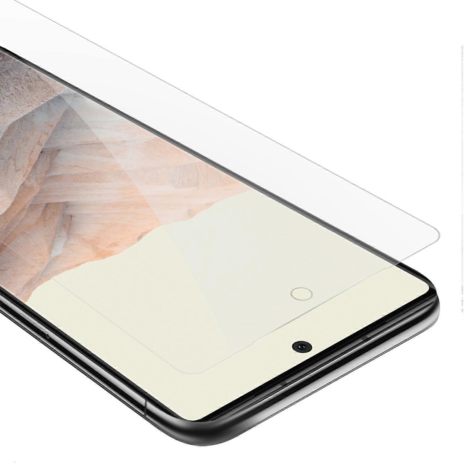 Google PIXEL 6 PRO Screen Protector