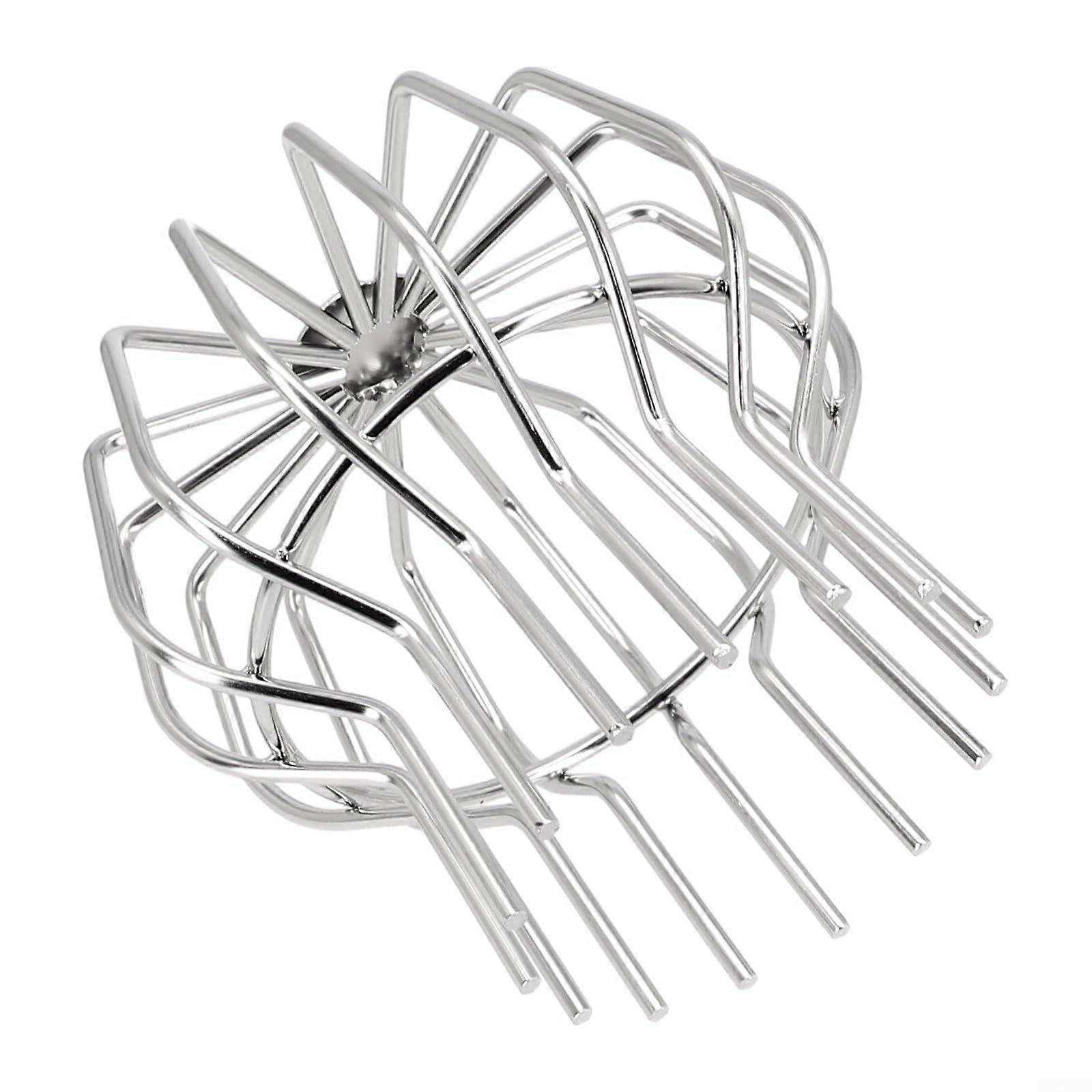 Stainless Steel Gutter Guard Mesh AntiClog Downspout Filter for 90110mm Pipe Easy Install