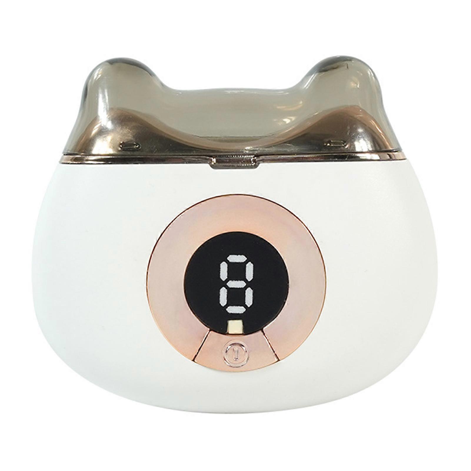 usb rechargeable nail file for elderly Fully Automatic Baby Essential