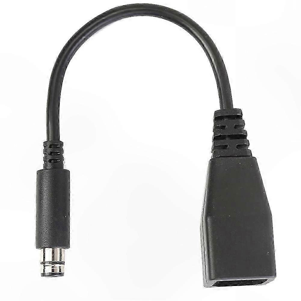 Universal Power Adapter Cable for Gaming Consoles, Compatible with  360 and  One Accessories