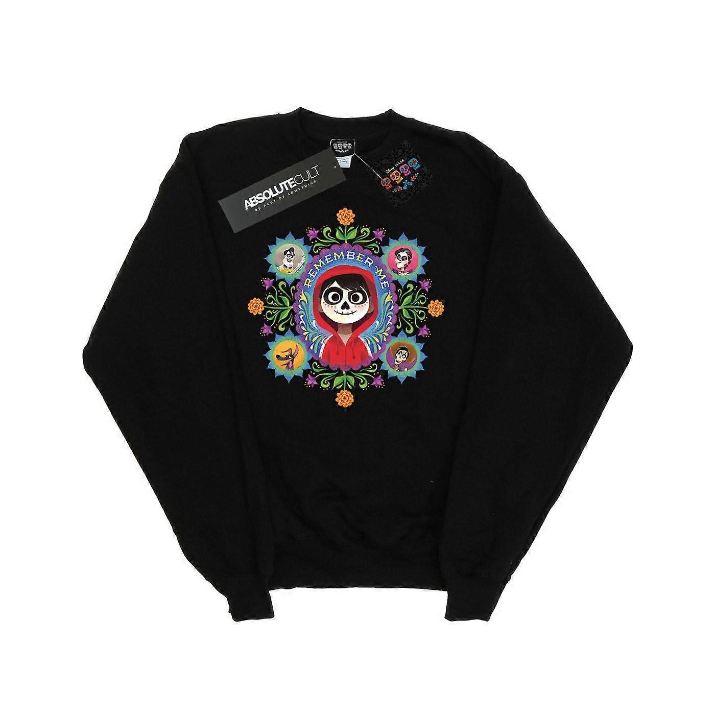 Disney jongens Coco onthouden Sweatshirt
