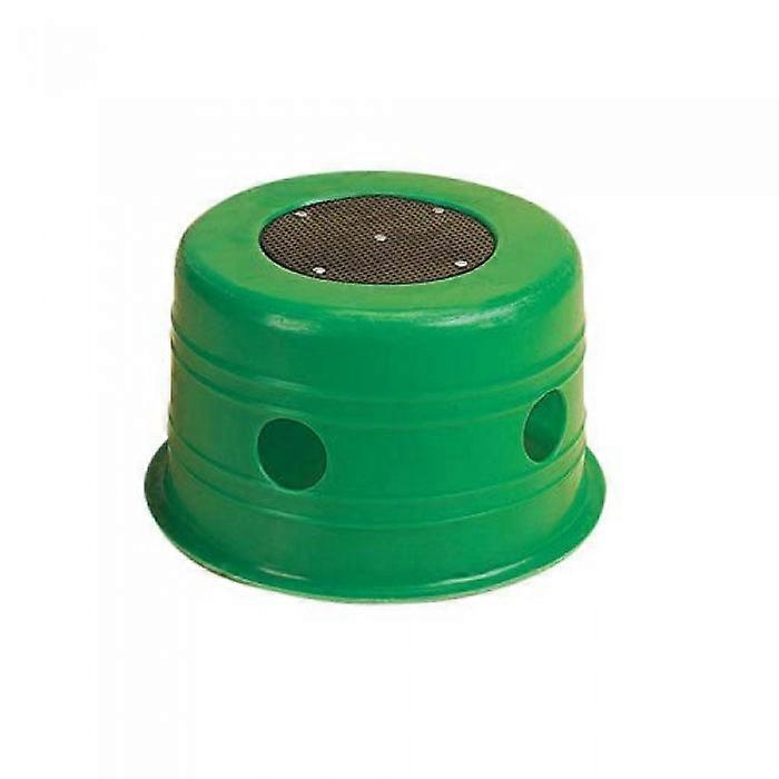 Stubbs Mounting Block