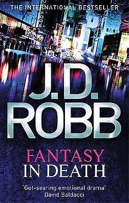 Fantasy In Death