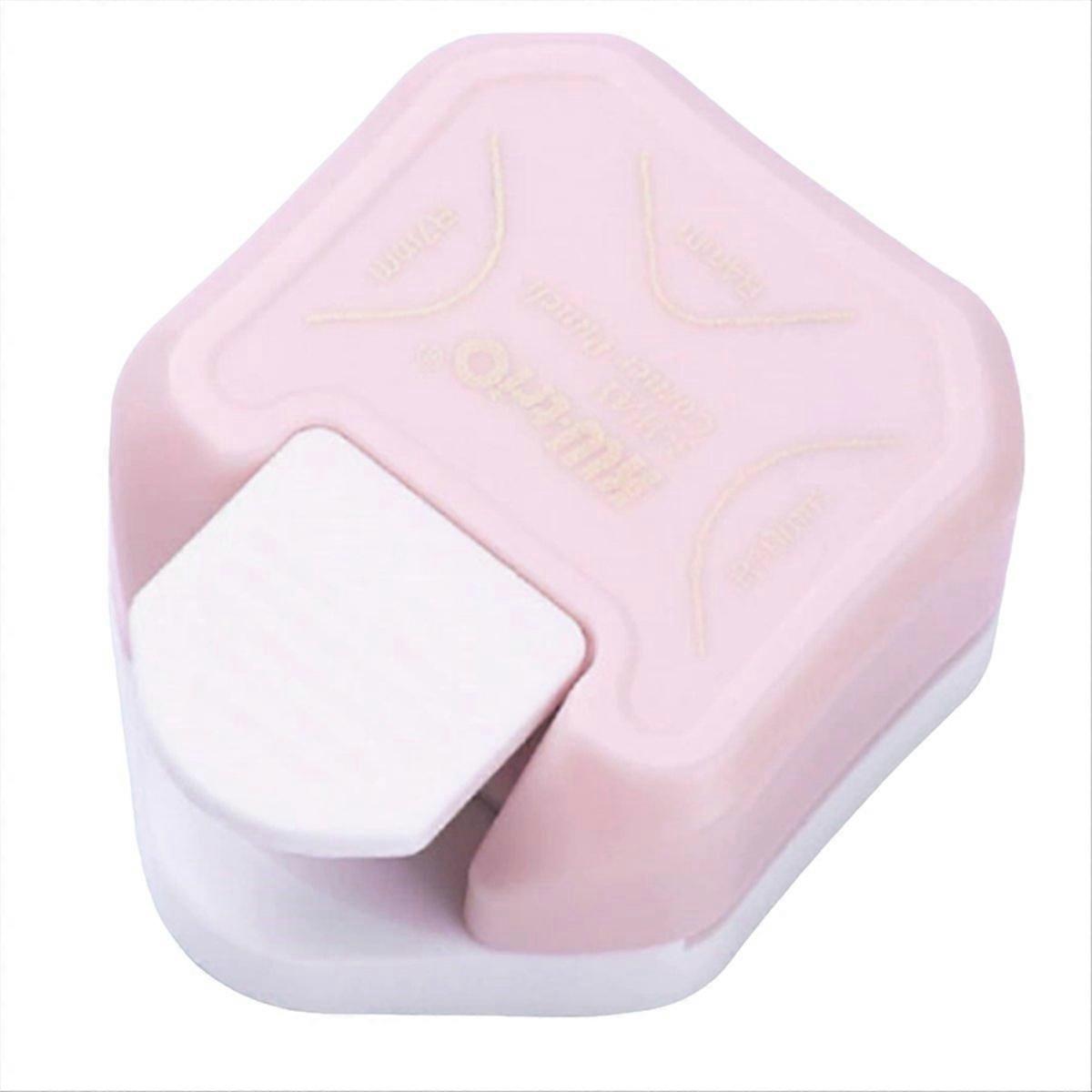 3-in-1 Corner Rounder for Scrapbooking