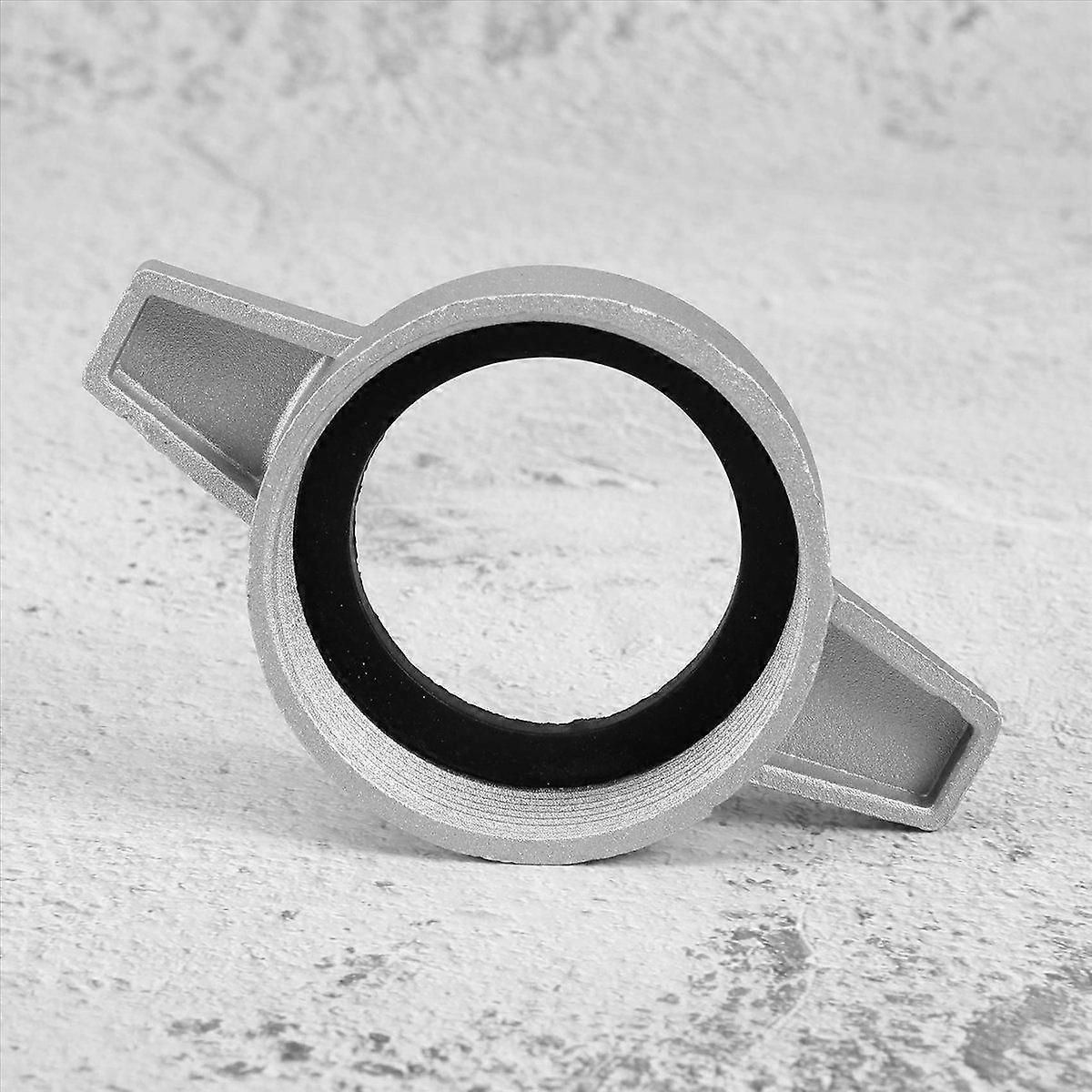 Conexões para bombas de água Chave de conexão de tubos de alumínio de 2 polegadas