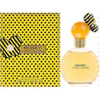 Marc Jacobs Honey Womens EDP 100ml Fragrance