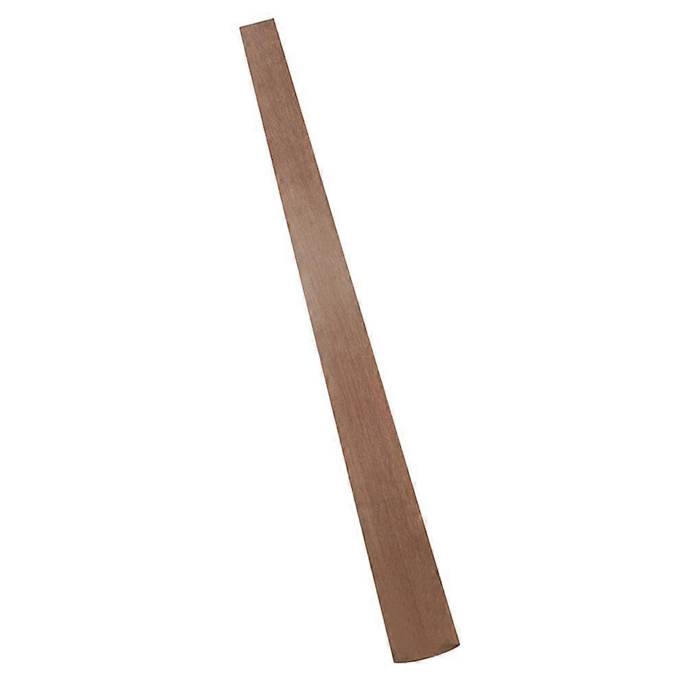 Wood Cello Fingerboard Replacement for Cello Part Triangle Style