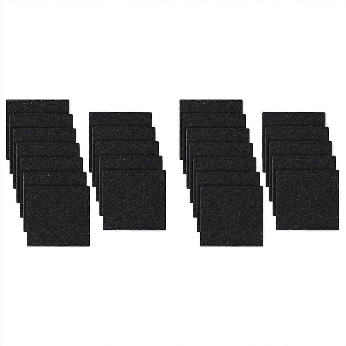12pcs Replacements Trash Can Odor Absorbing Filter Refills