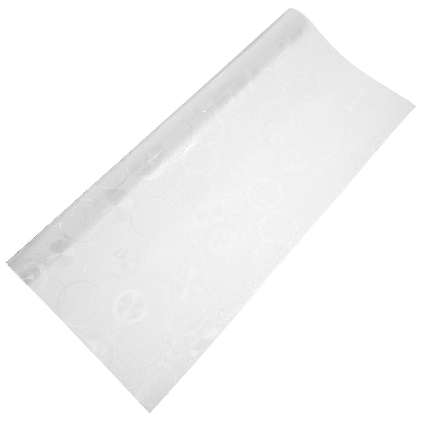 Static Clings Window Privacy Film PVC for Windshield Use