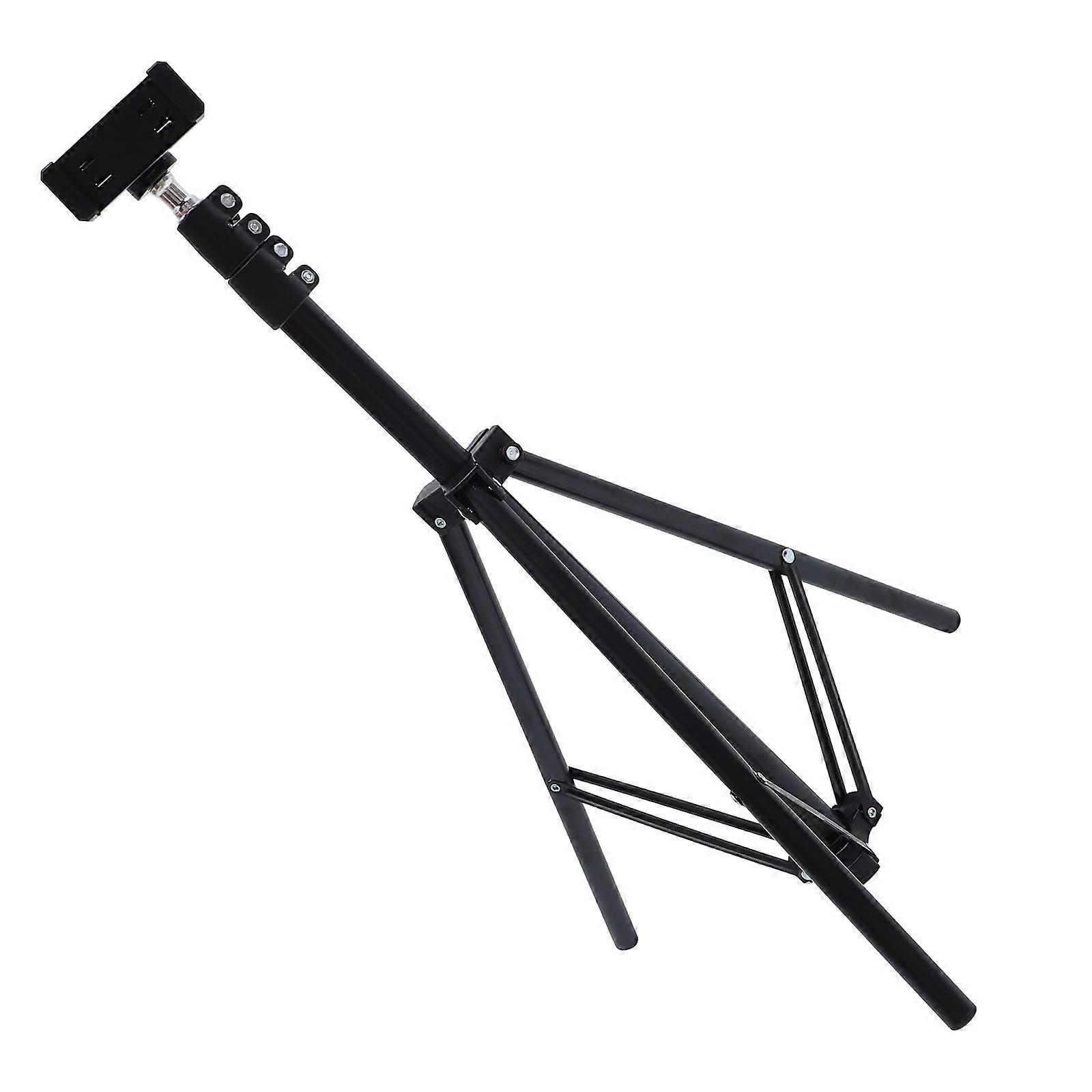 Projector Tripod Stand Practical Projector Stand for Presentations 1Set