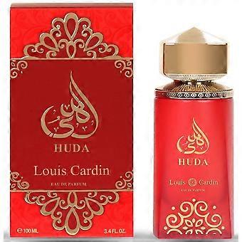 Louis Cardin Huda for Her 100ml EDP Spray