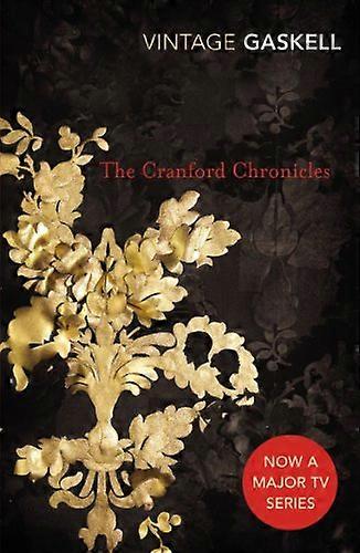Cranford Chronicles (ročník klasiky)