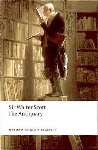 Pasanen (Oxford World's Classics)