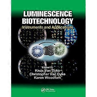 Lumineszenz-Biotechnologie: Instrumente und Anwendungen