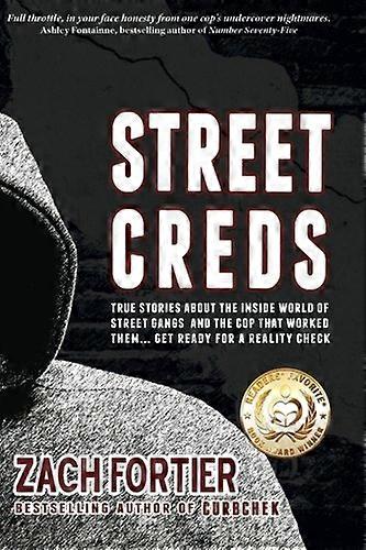 Streetcreds 2nd Edition