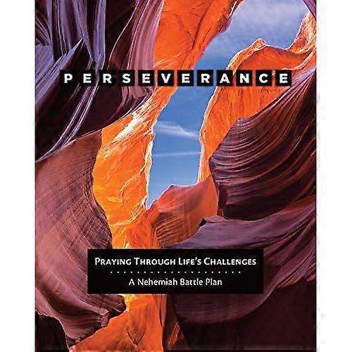 Perseverance: Praying Through Life's Challenges