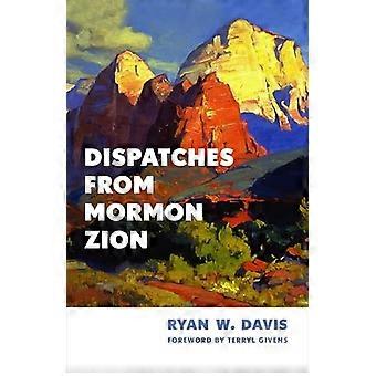 Dispacci da Mormon Zion